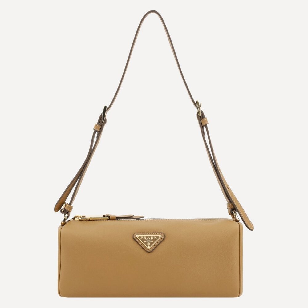 Prada Tubolar Shoulder Bag